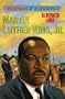 Martin Luther King JR (Heroes of America (Abdo))