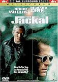 The Jackal - DTS