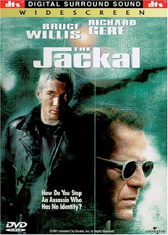 The Jackal - DTS - Watch Online!