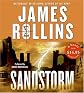 Sandstorm CD Low Price