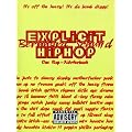Explicit HipHop: Das Rap-W�rterbuch (English-Deutsch)