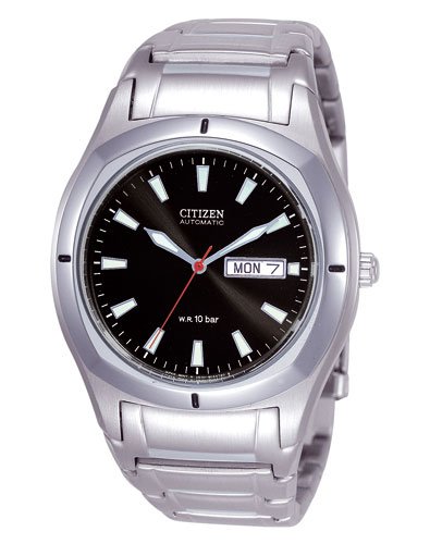 Citizen Automatik Herrenuhr NH7390-50EE Preisvergleich