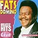 Greatest Hits-Live von Fats Domino - alle Infos