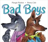 Books : Bad Boys