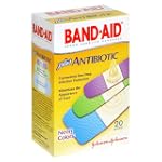 BandAid Brand