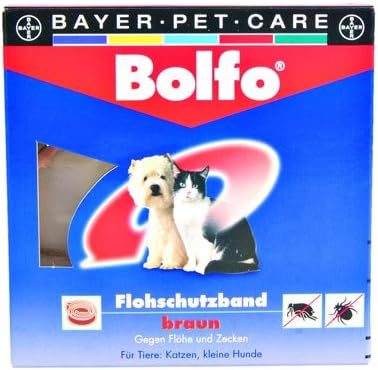 Bolfo Small Collar 38cm