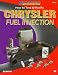 How to Tune & Modify Chrysler Fuel Injection