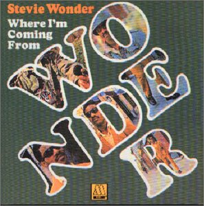 CD-Charts  Music : Where I'm Coming from