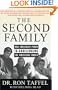 The Second Family: How Adolescent Power is Challenging the American Family