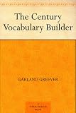 The Century Vocabulary Builder