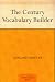 The Century Vocabulary Builder