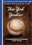 MLB Vintage World Series Films - New York Yankees: 17 Championship Seasons 1943-2000