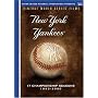 MLB Vintage World Series Films - New York Yankees: 17 Championship Seasons 1943-2000