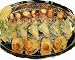 The Royalty Hors d' Oeuvres Assortment - 36 pcs