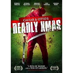 Caesar And Otto's Deadly Xmas