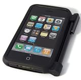 iPhone 3G用スターティングセット(ブラック) RT-P1C1/B
