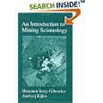 An Introduction to Mining Seismology, Volume 55 (International... by  Slawomir Jerzy Gibowicz and Andrzej Kijko