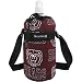 Missouri State University logo Water Bottle Holder Sport Bottles - GIFT IDEA for Fitness Golf Golfers Soccer Workout Gifts and Gift Ideas For Him Her Athletes Man Men, Women, Ladies Alumni Runners Joggers