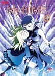 My-HiME: Volume 4 (ep.13-16)