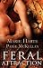 Produkt-Bild: (Feral Attraction) By Harte, Marie (Author) Paperback on 01-Jan-2009