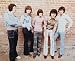 THE OSMONDS 8X10 COLOR PHOTO Image