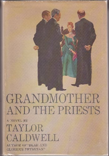 Grandmother and the priests