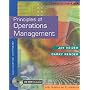 Principles of Operations Management