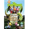 Backyardigans - The Tale Of The Mighty Knights [DVD]