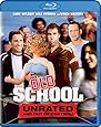 Old School [Blu-ray]