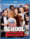 Old School [Blu-ray]