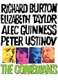 The Comedians