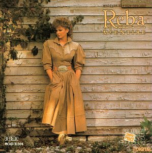 Reba McEntire - I Can