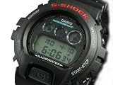 カシオ Gショック CASIO 腕時計 MI2モデル DW6900-1の画像