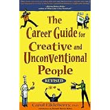 The Career Guide for Creative and Unconventional People