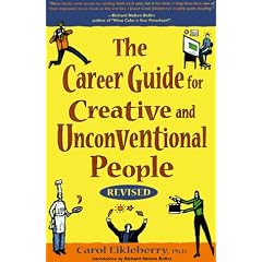 The Career Guide for Creative and Unconventional People
