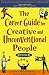 The Career Guide for Creative and Unconventional People