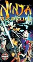 Ninja Scroll (Dub) [VHS]