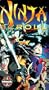 Ninja Scroll [VHS]