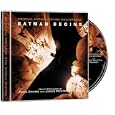 Batman Begins (Howard/Zimmer) [US Import]