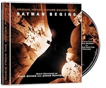 Batman Begins (Howard/Zimmer) [US Import]