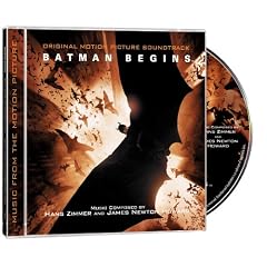 Batman Begins (Howard/Zimmer) [US Import]