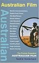 Australian Film (Pocket Essentials)