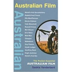 Australian Film (Pocket Essential)