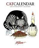 Catcalendar 2007 Engagement Calendar image