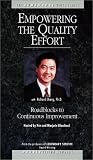 Empowering the Quality Effort [VHS]