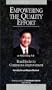 Empowering the Quality Effort [VHS]