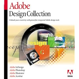 Adobe Design Collection 2.0 [Old Version]