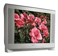 Sony KV-36HS420 36-Inch FD Trinitron WEGA Hi-Scan 1080i HD-Ready TV