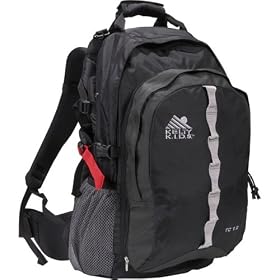 Kelty K.I.D.S. TC 1.0 Baby Carrier & Backpack