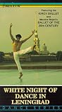 White Night of Dance in Leningrad